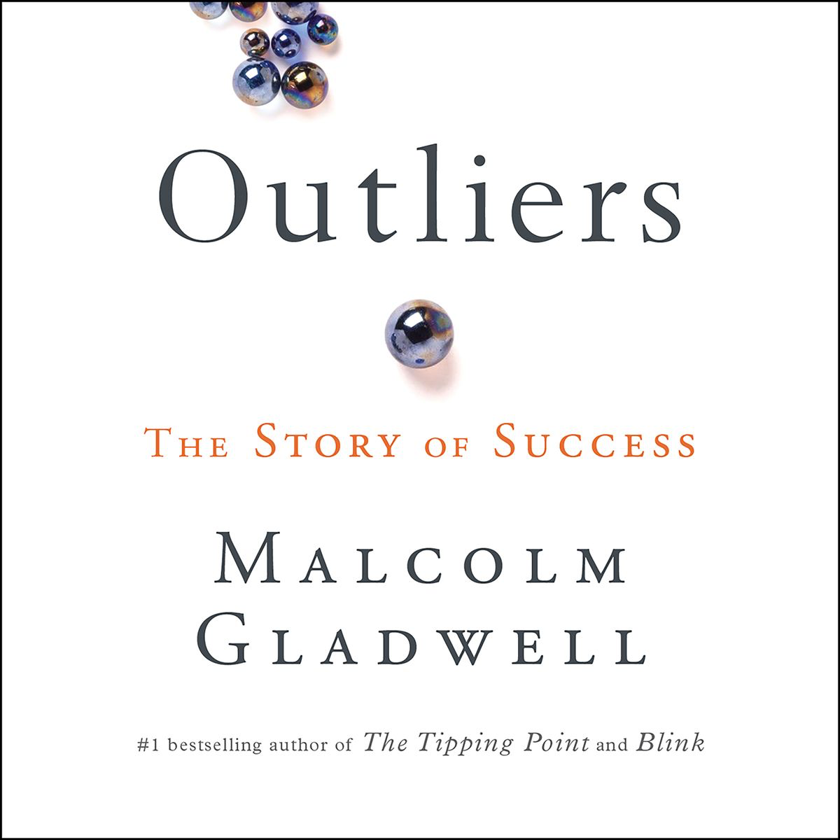outliers book malcolm gladwell
