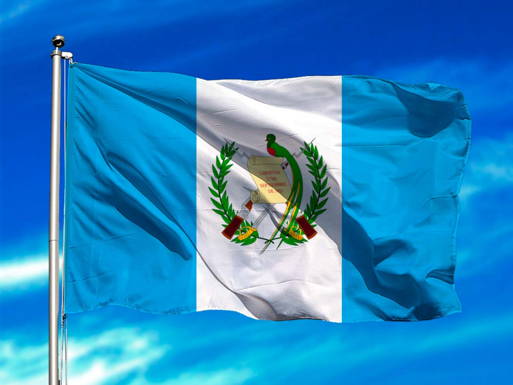 La Bandera De Guate No Tiene Quien La Cargue Manolo Alvarez Blog