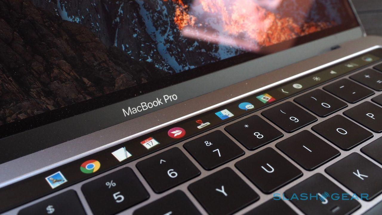 Cambiar mi MacBook Air por una MacBook Pro con Touch Bar? No por el - Como Cambiar La Contraseña De Mi Macbook Air